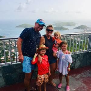 Meet your Posher, Tia